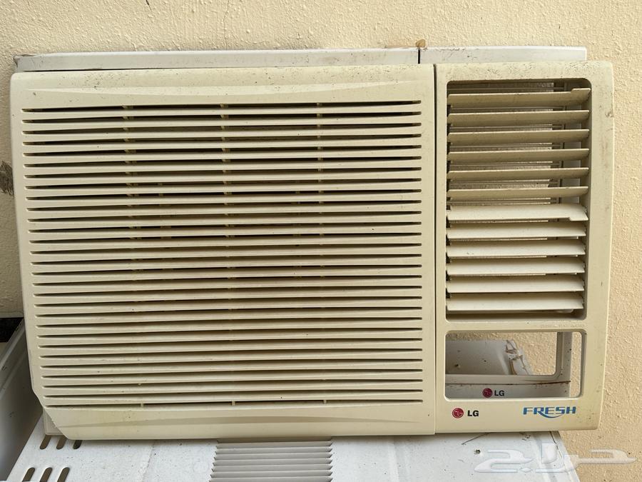 LG Window Air Conditioners63084311046273114