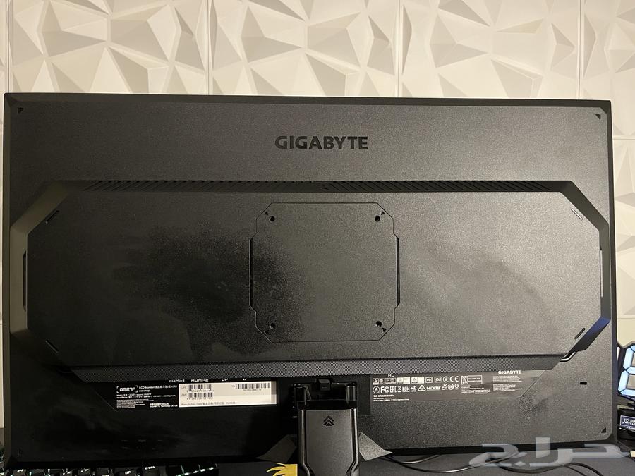 GIGABYTE GS27F63084316164482111