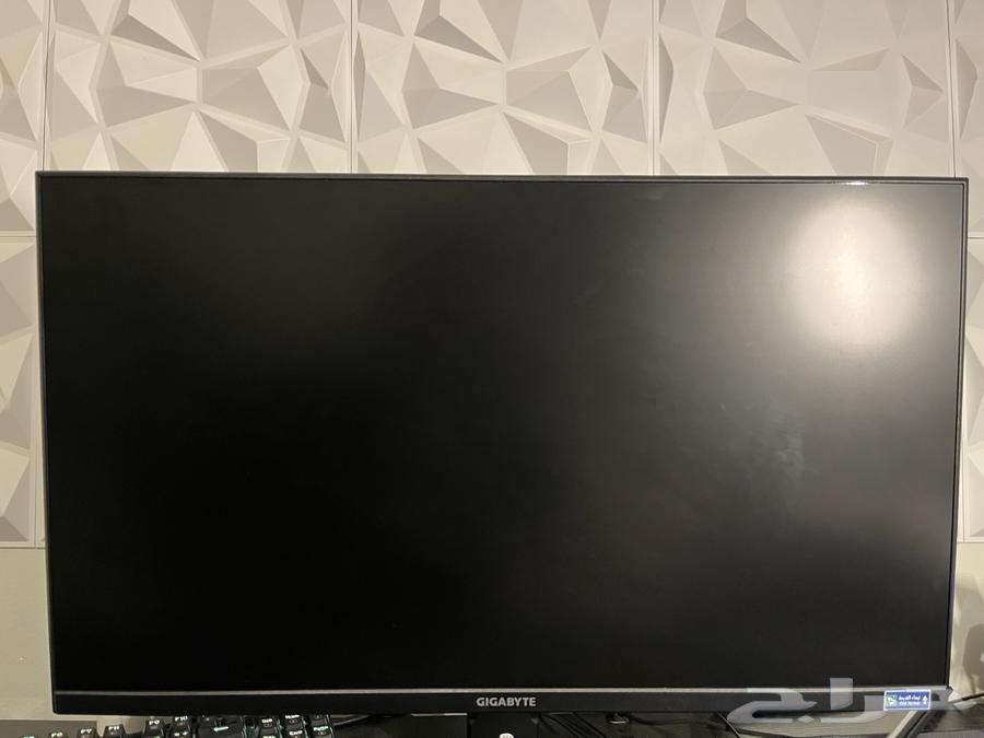 GIGABYTE GS27F63084316164482119