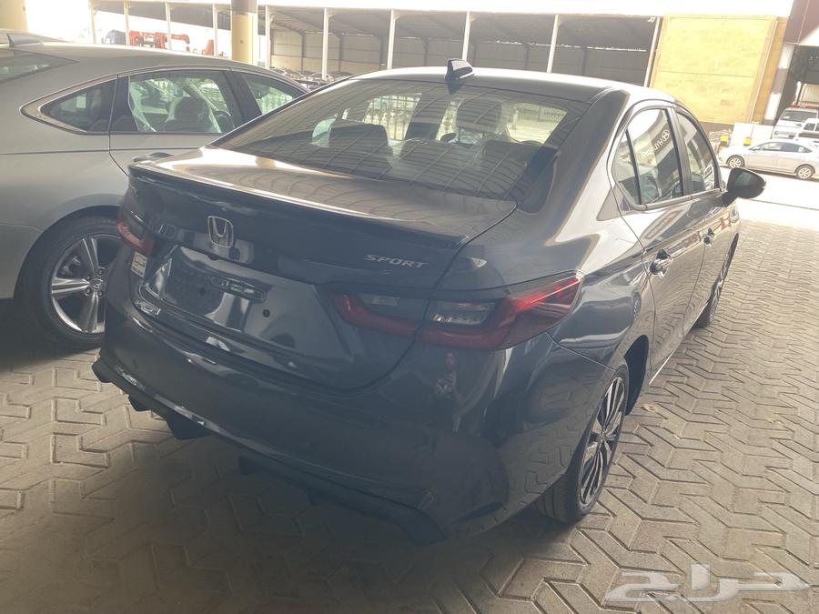 Honda City63130515499393113