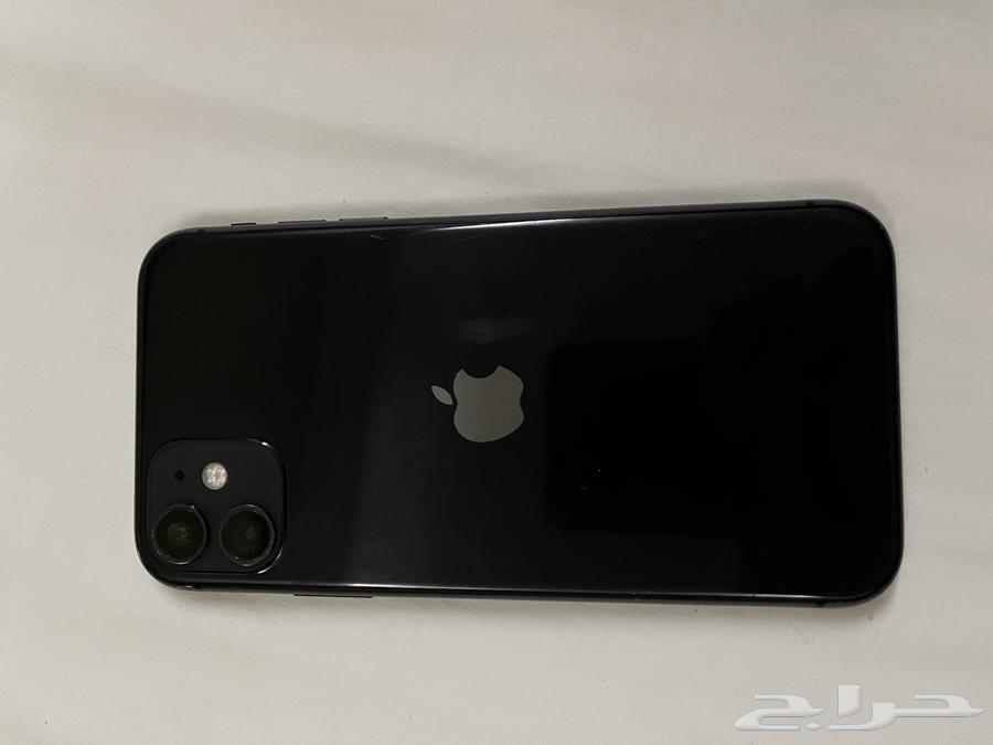 !iPhone 11 Black 128 Giga63083873839875112