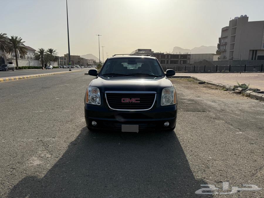 جي ام سي يوكن XL63130911736066110