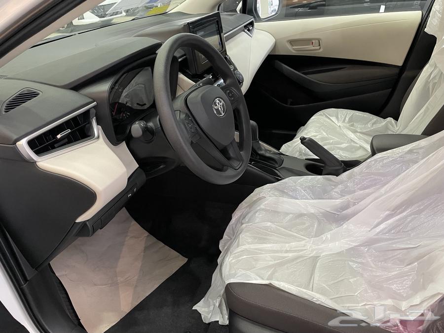 Toyota Corolla 1.5 XLI Gasoline Sedan 2025 for Sale Cash or Installments63128201282434113