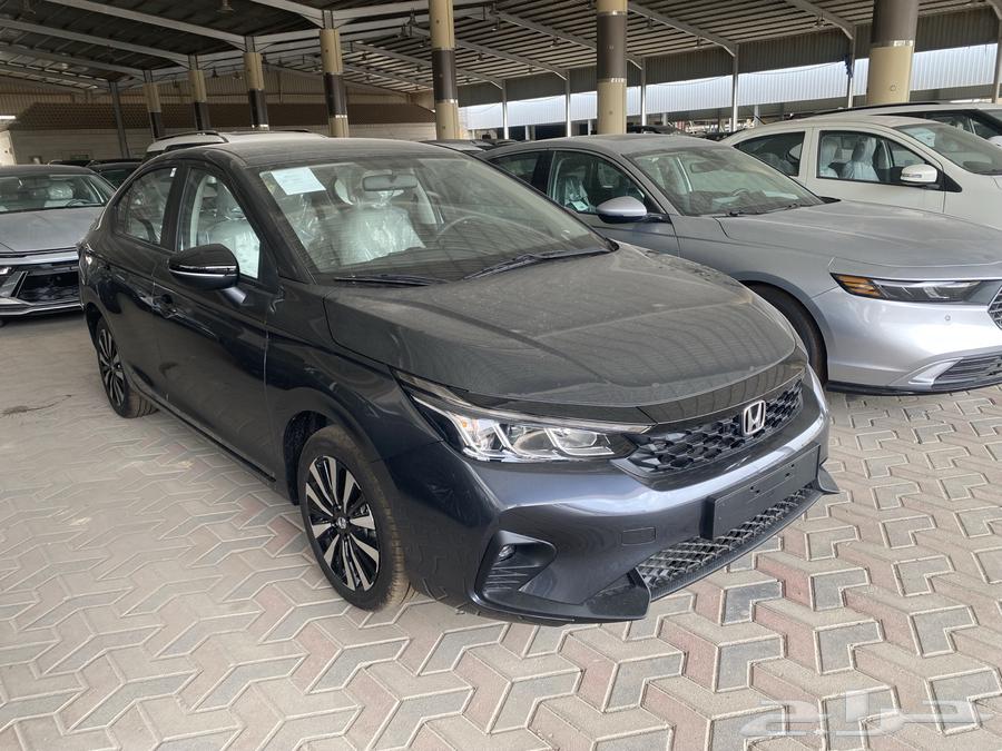 Honda City63130515499393110