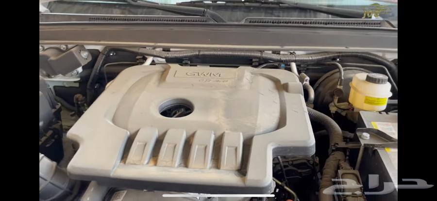 Looking for an engine and turbo for Wingle 7 2020631285680894731124