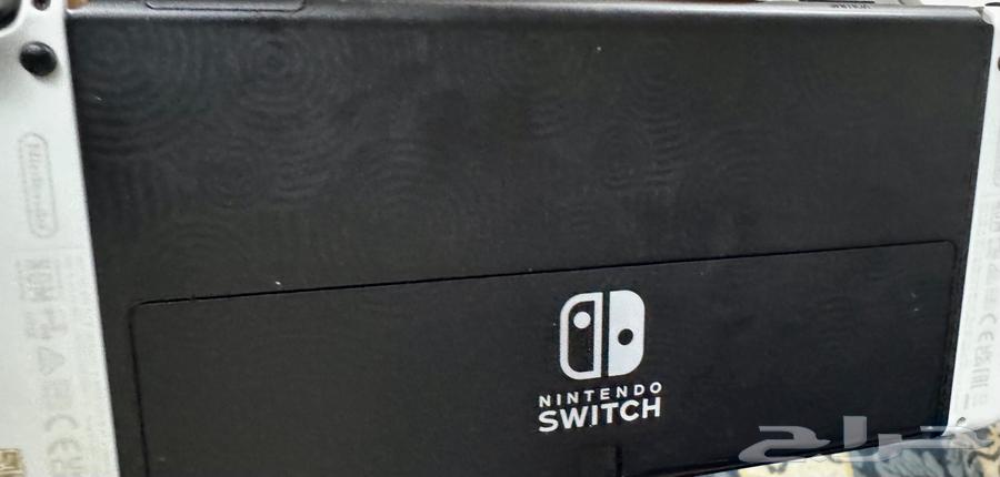 Nintendo Switch OLED Edition Zelda Version63084346782850111