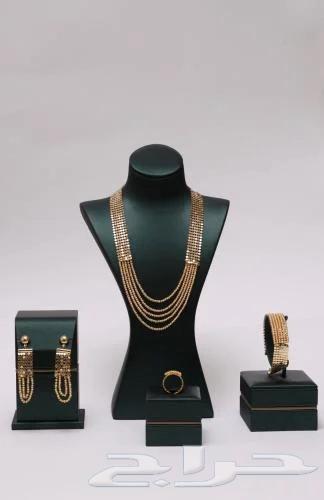 Luxury Alternative Gold Jewelry63085547428611113