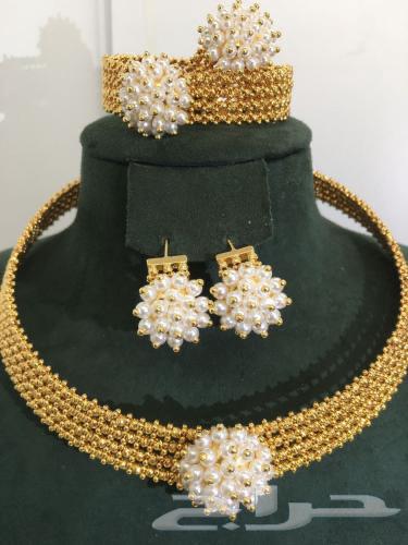 Luxury Alternative Gold Jewelry630855474286111112