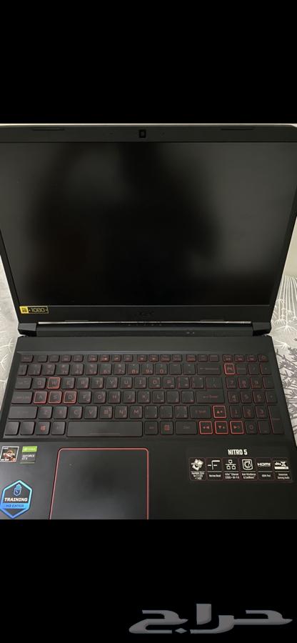 Acer Nitro 5 Laptop63084720952193111