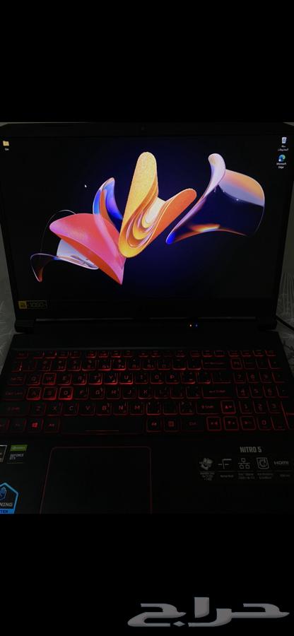 Acer Nitro 5 Laptop63084720952193112