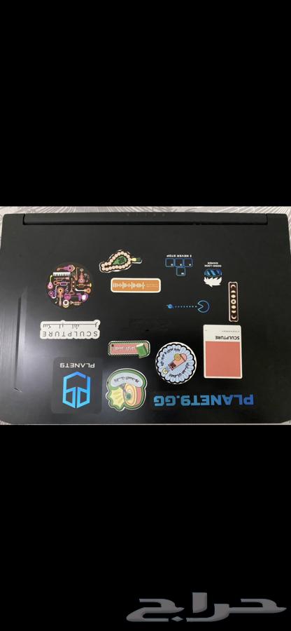 Acer Nitro 5 Laptop63084720952193111