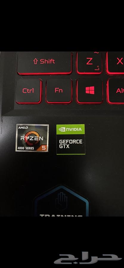 Acer Nitro 5 Laptop63084720952193113