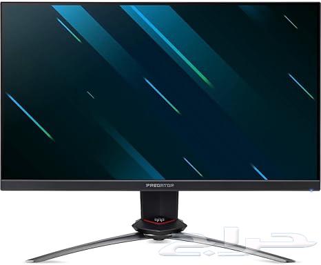 شاشة قيمينق   Monitor Acer Predator XB273U630843315544331113