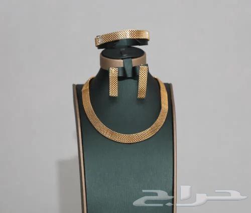 Luxury Alternative Gold Jewelry63085547428611112