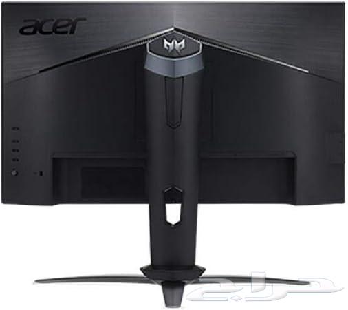 شاشة قيمينق   Monitor Acer Predator XB273U63084331554433113