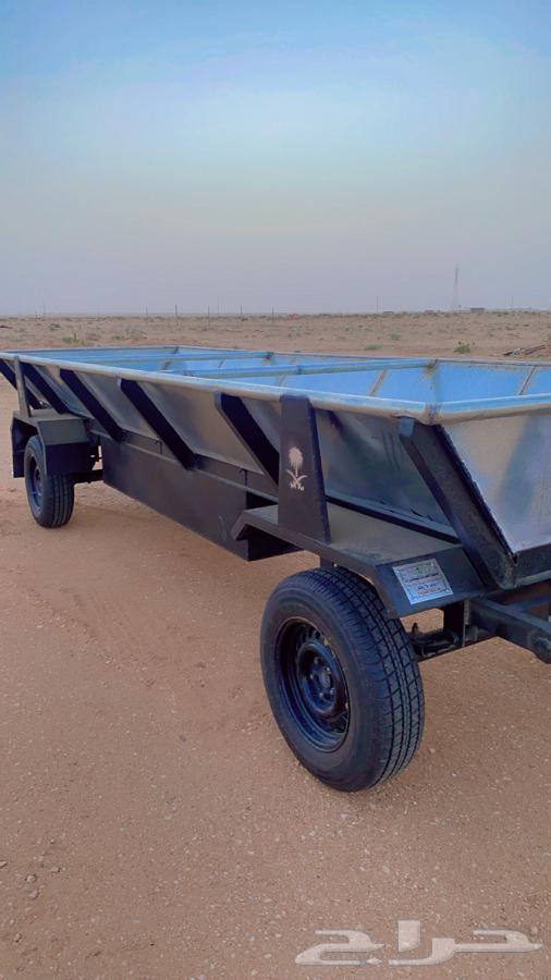 للبيع حوض ماء 3 ملي فلنجات والسستت والكفرات جديده63085968934531111