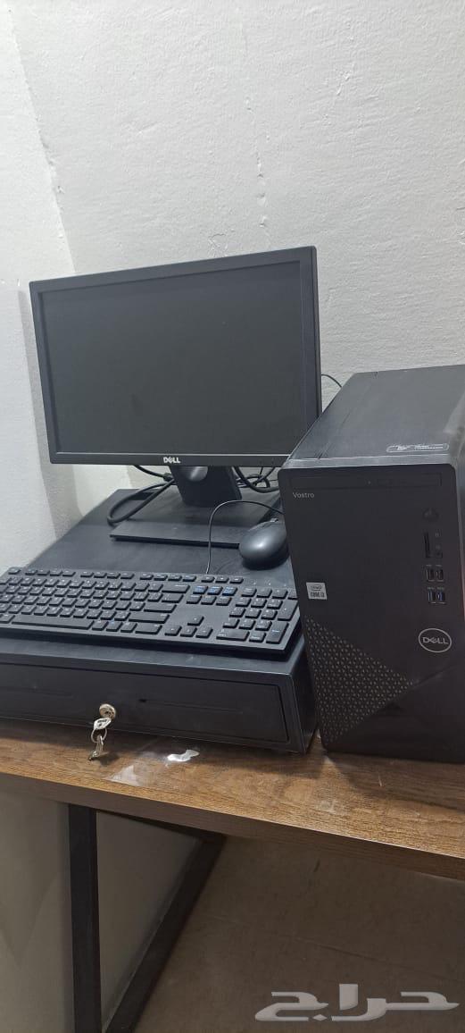 Cashier computer device630859634314271127