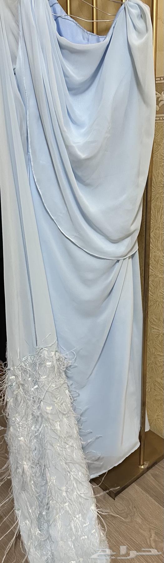 فستان سماوي63087179857155110
