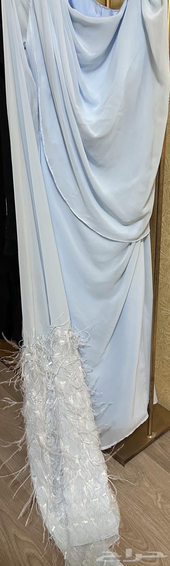 فستان سماوي63087179857155111