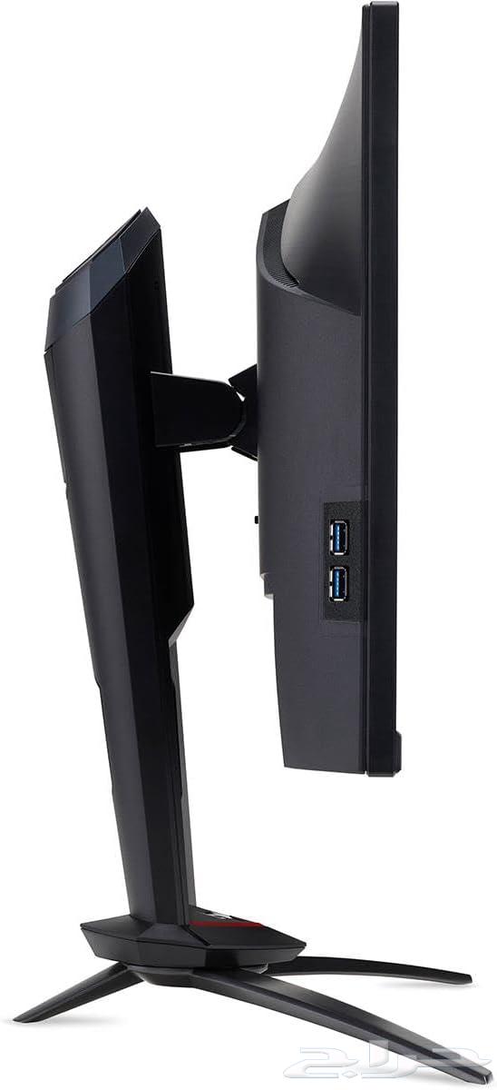 شاشة قيمينق   Monitor Acer Predator XB273U63084331554433114