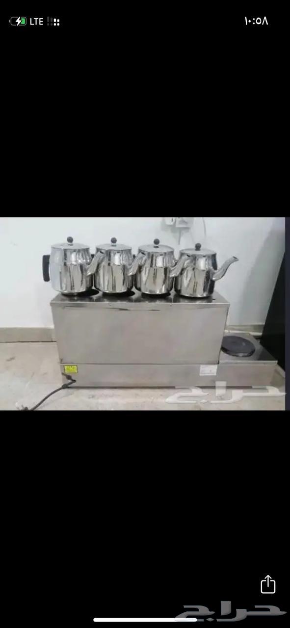 Air conditioner, display refrigerator for sweets, and Turkish steam tea machine63473773350787112