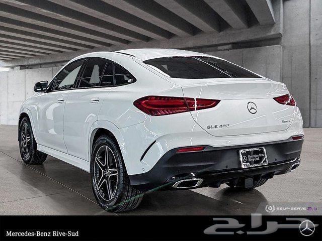 Mercedes-Benz GLE 450 2025 New63128547428353113