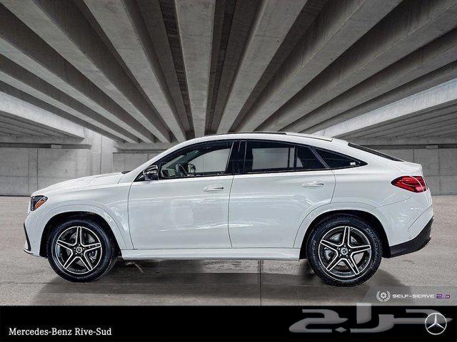 Mercedes-Benz GLE 450 2025 New63128547428353114