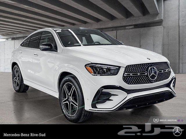 Mercedes-Benz GLE 450 2025 New63128547428353111