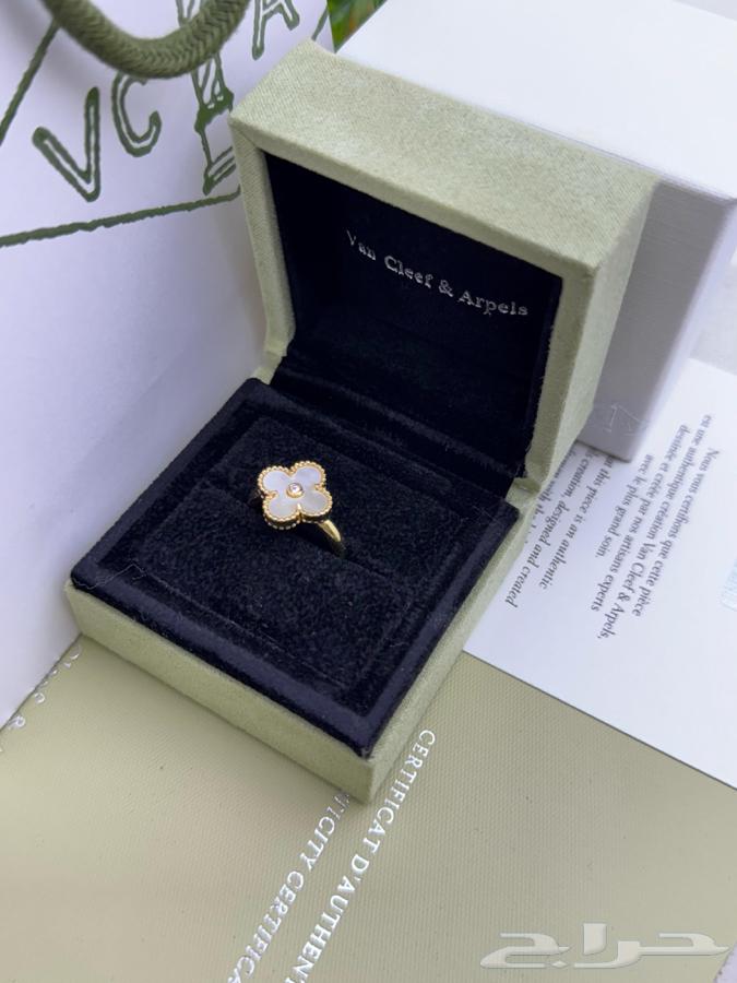 Van Cleef pendant63085954210433112