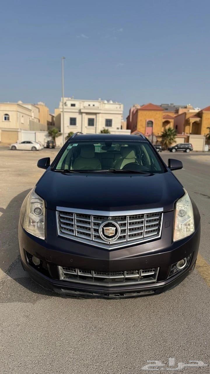 Cadillac SRX 2015631293461309471128