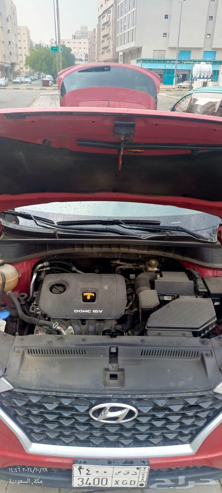 Hyundai Tucson 2020630847310667551116