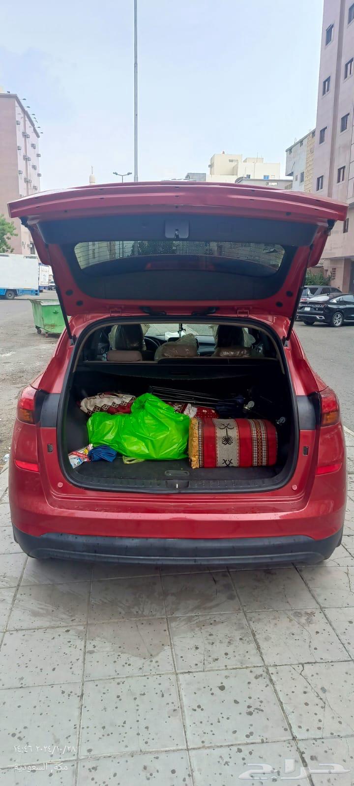Hyundai Tucson 202063084731066755113