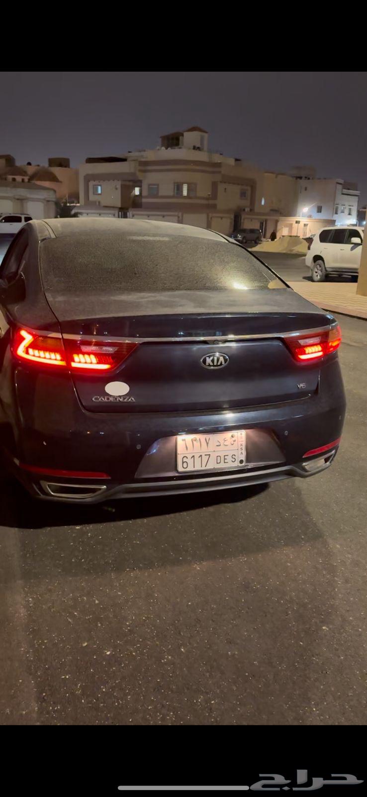 Kia K900 2018, second owner, half full option.63128204657153113