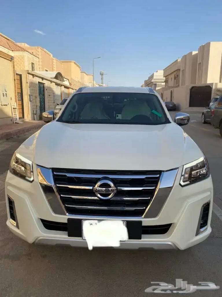 نيسان اكستيرا202363131330681986111