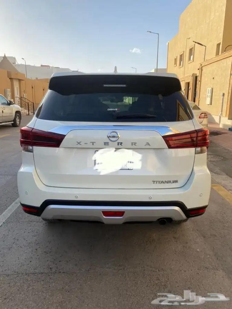 نيسان اكستيرا202363131330681986114
