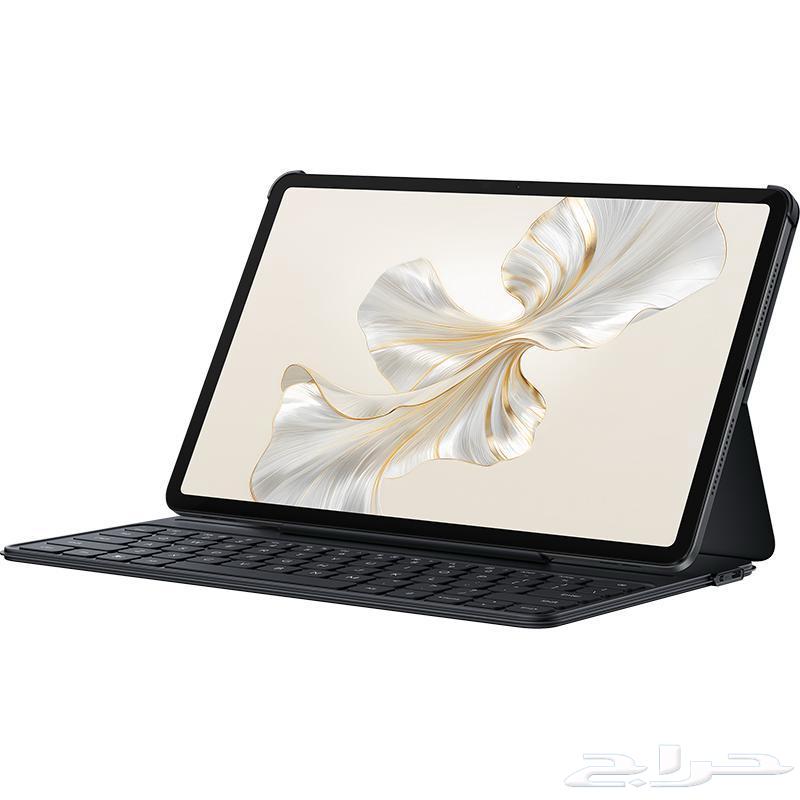 تابلت مع كيبورد Honor Tablet wifi with keyboard63085586452993112