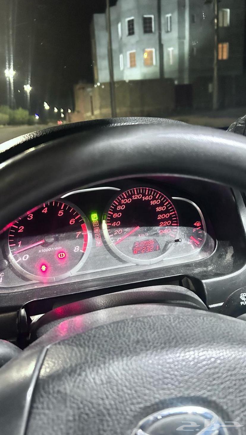 Mazda 200663126970857475113