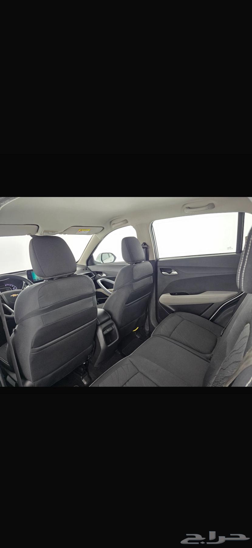 Chevrolet Traverse 202363131743616513112