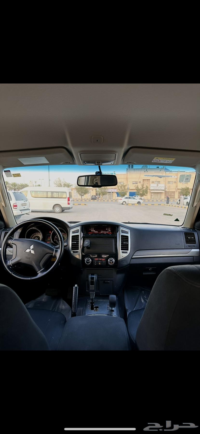 Mitsubishi Pajero 2020 GLS63129325263619114