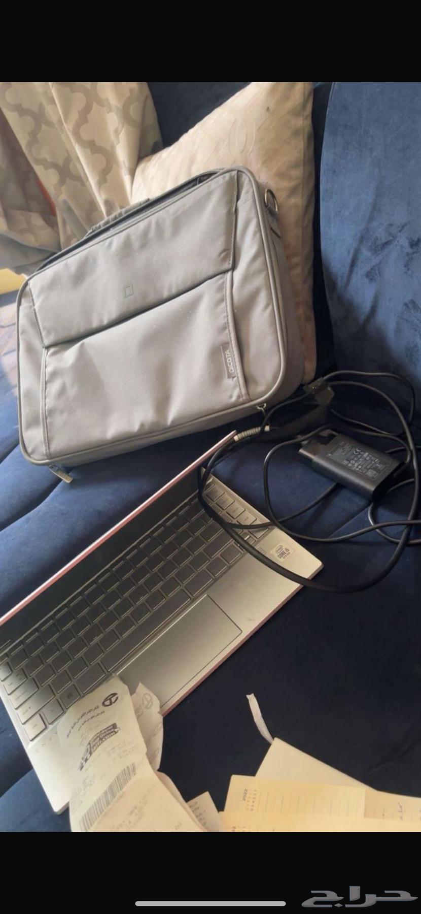 New Apple computer, light use63085115692289113