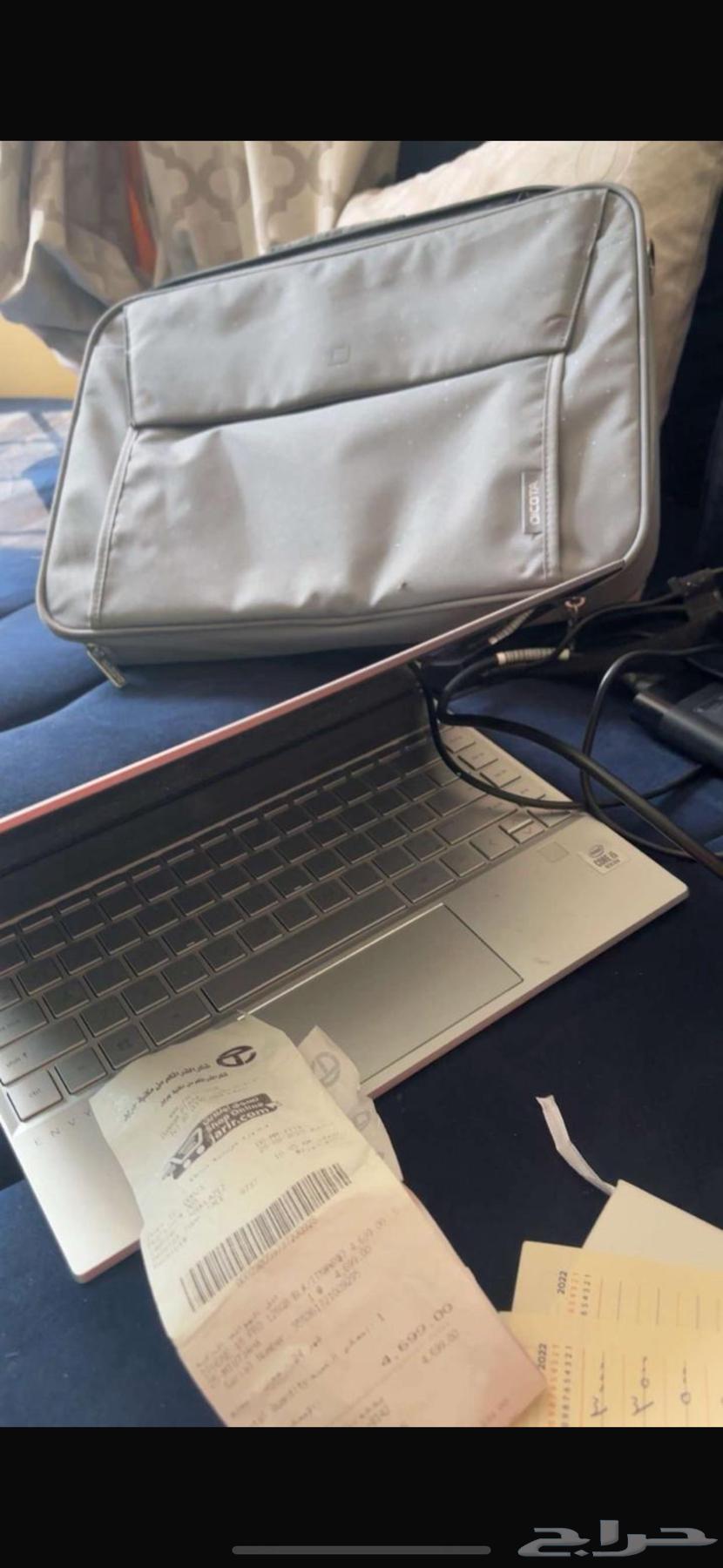 New Apple computer, light use63085115692289110