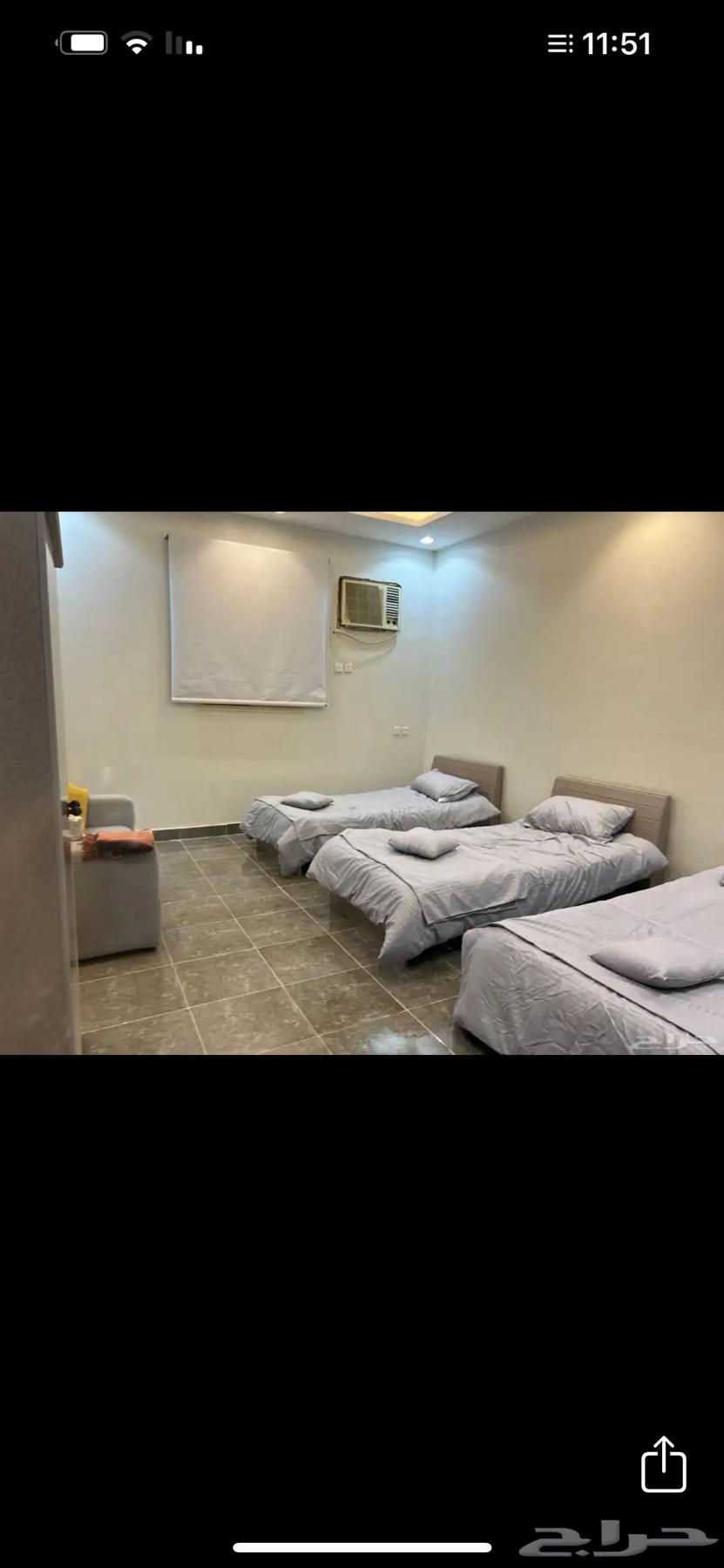 للإيجار استراحة بين أبها وخميس مشيط62931695022211111