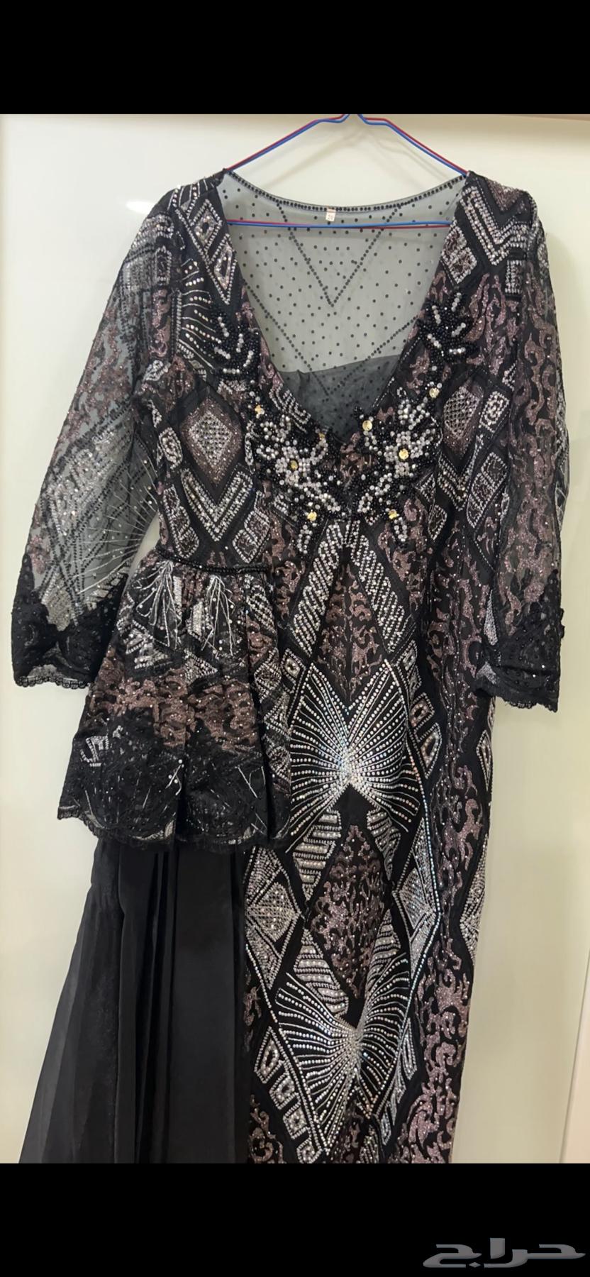 Evening dress630871839823381129