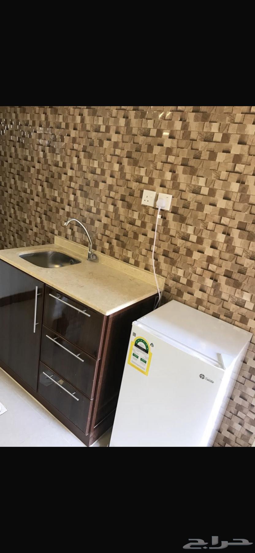 شقق عزاب فاخرة للايجار63010917667715113