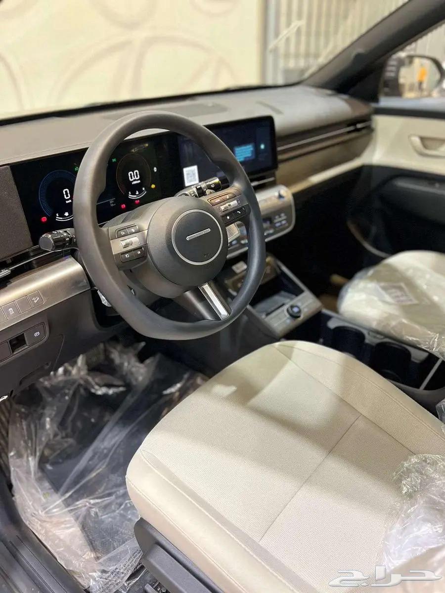 هونداي كونا سمارت 202563131330967811114
