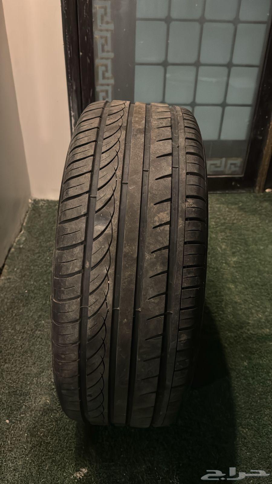 جنط كابرس مع كفر   للتواصل واتساب63131751739521111