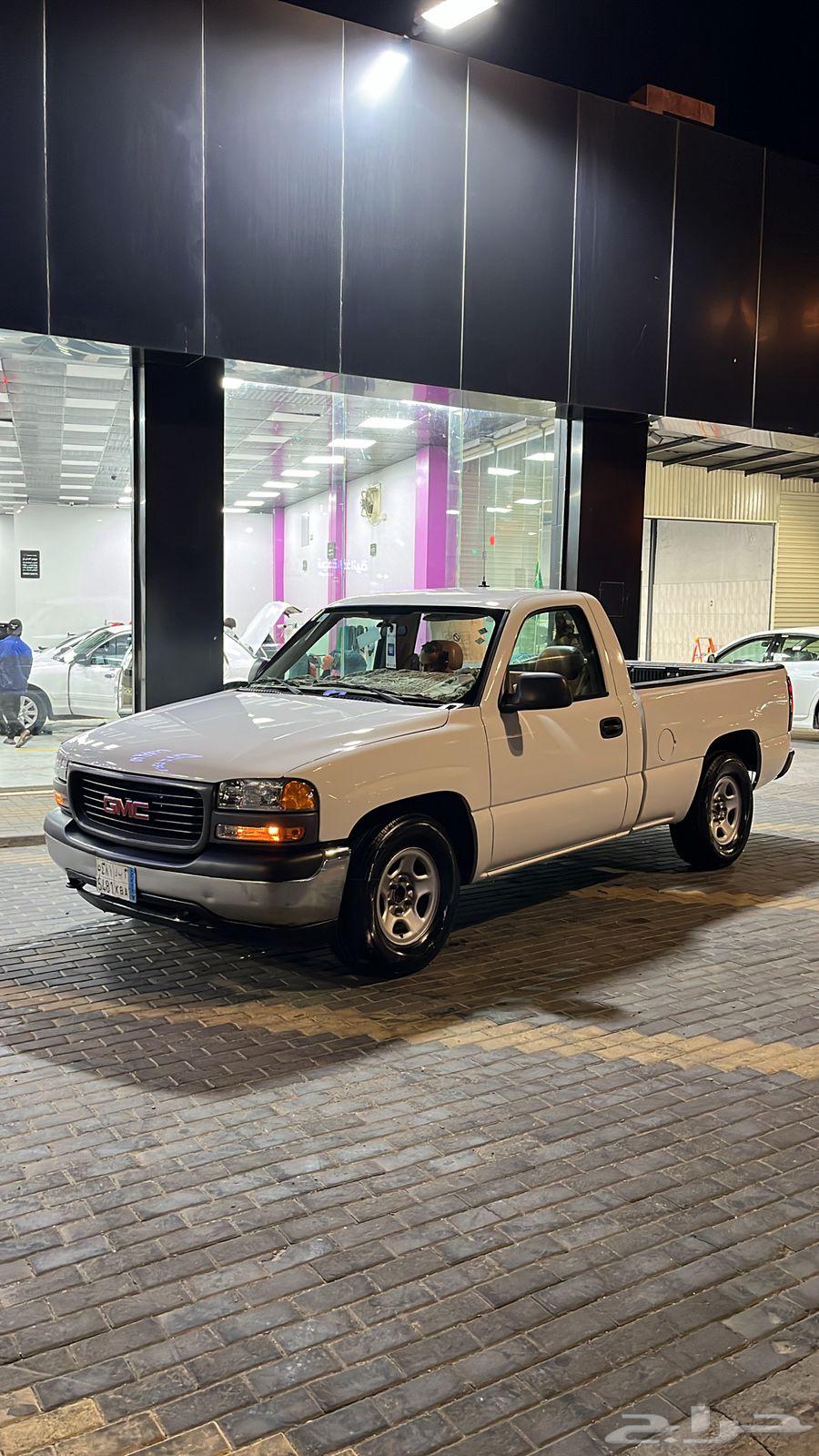 Chevrolet Sierra 2002 for sale63126984351105112
