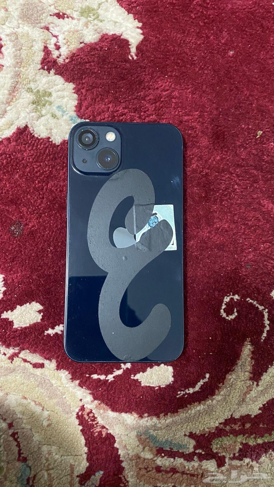 iPhone 13 standard630851408838421116