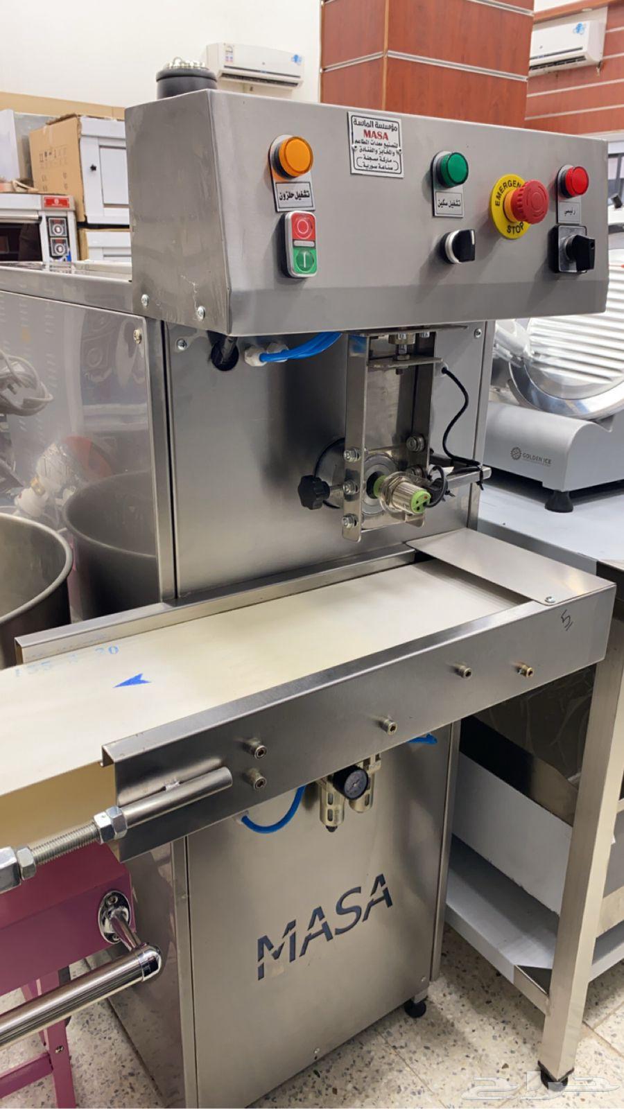 Dough cutter, dough mixer, mixers, buffet equipment, bakery equipment630847106392341121