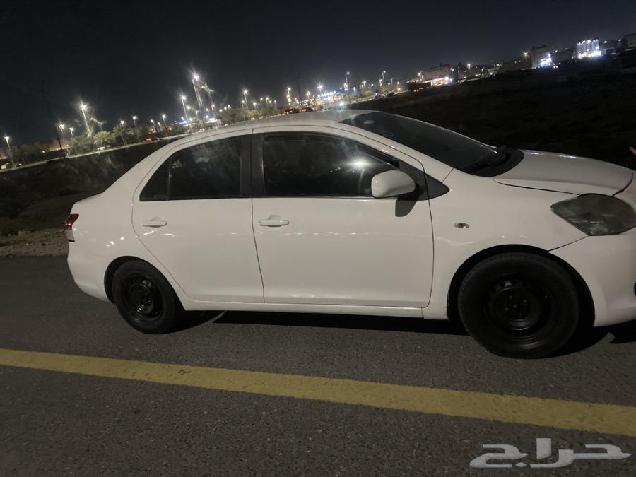 Toyota Yaris 2011 for sale63129683929986111